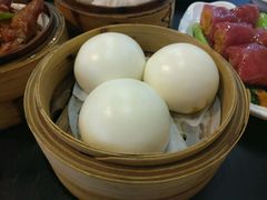 流沙奶黄包-添运来(茶园奥园广场店)