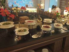 -西藏饭店·亚克·食光自助餐厅