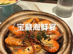 -小满海鲜·别院(天津旗舰店)
