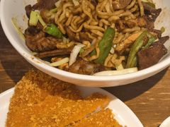 -寻裕记·现炒浇头面(人民广场店)