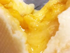 爆汁流沙包-老陶包子铺(南大西南村店)