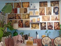 -超琪星·咖啡简餐(川音店)