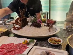 -辉哥火锅(虹桥路店)