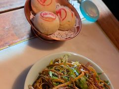 -小吊梨汤·北京菜·烤鸭(双井乐成中心店)