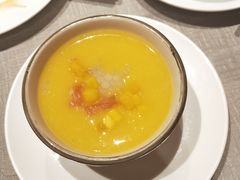 -希尔顿酒店-豫园中餐厅