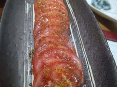 -1078號老北京涮肉(松柏店)