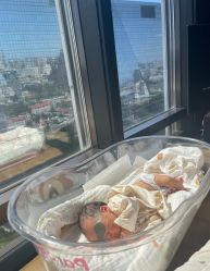 -茉莉智慧母婴护理中心(瑰丽店)