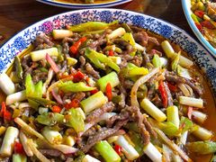 -李大爷的泡椒馆(冉家坝店)