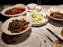 -蔴将·川菜(黄龙万科店)