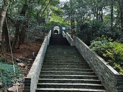 -虞山风景区