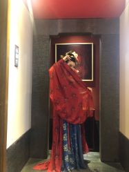 -盘子女人坊生日照·摄影馆(华强店)