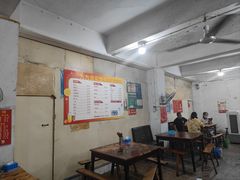 -九九豆花馆(解放碑步行街店)