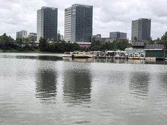 -美兰湖景区