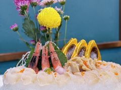 -喜聚薈·花膠雞海鮮火鍋(越秀店)