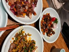 -飞阳铁板烧(ME TOWN购物中心店)