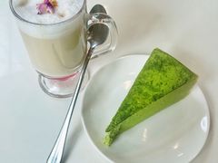 抹茶千层-Lady M Cake Boutique (乌节中央城店)