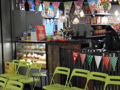 -陈傻子餐厅(世纪都会店)