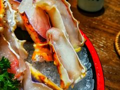 -蟹将军·松叶蟹和牛日料放题自助(K11店)