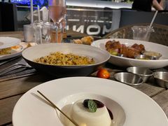 -MONICH牛排融合餐厅(和义大道购物中心店)