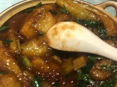 -阿诺泰·泰国餐厅(紫荆店)