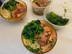 -新桥方记猪蹄