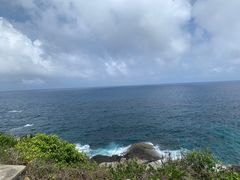 -三亚蜈支洲岛旅游区