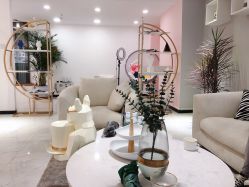 -久匠·野生眉半永久纹眉