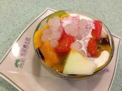 -松记糖水店(铜锣湾分店)