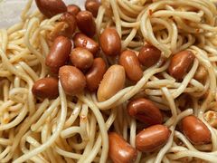 -乔伯凉面(白沙路店)