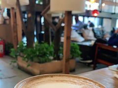 -maan coffee漫咖啡(通州店)