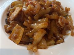 -盈春大饭店(千山路店)