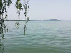 -东湖听涛景区