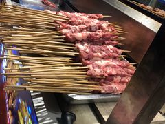 -清真马三汤包(回民街店)