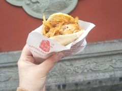 -洞子口张老二凉粉(文殊院店)
