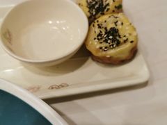 -咬不得高祖生煎·简餐(骆家庄店)