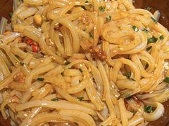 -常和州·夜宵大排档(常州单店)