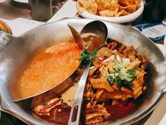 -刘一锅筋头巴脑(大悦城C店)