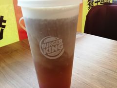 -汉堡王(江海广场店)