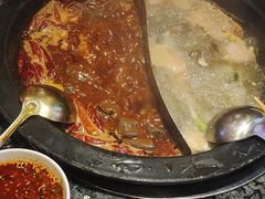 -蜀大侠火锅(香格里拉店)