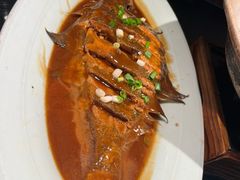 -五谷丰登农家院·地道胶东菜·海鲜烧烤(威海店)