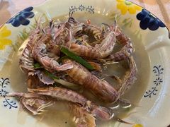 -崖口红树林海鲜餐厅