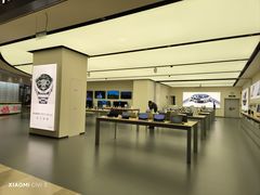 -华为授权体验店(扬名广场)