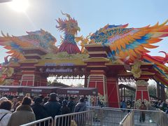 -武汉园博园(武汉自然博物馆)