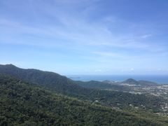 -热带雨林自然公园