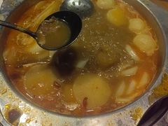 -陈五哥大排档(湘江世纪城店)