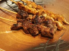 -大渔铁板烧(海雅缤纷城店)