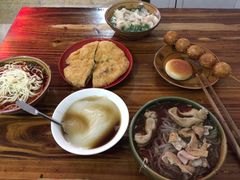 -梁记肥肠粉(宽窄巷子店)