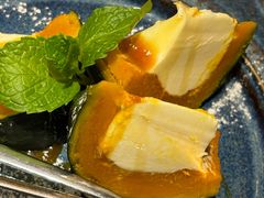 南瓜布丁-get pizza意大利餐厅(凯德MALL店)