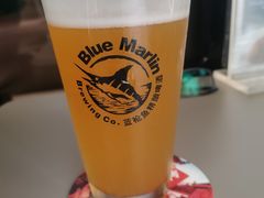 -蓝枪鱼Blue Marlin Fusion(星海店)