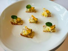 -Le Comptoir de Pierre Gagnaire